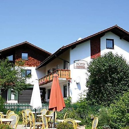 Ferienwohnungen Wirth Bodenmais Exterior foto